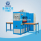 8~25KW automatic sliding table high frequency welding & cutting machine.High power plastic welding machine