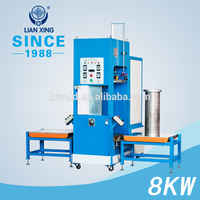 (8kw)sandbag high frequency plastic welding machine