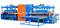 Chinese Lianxing high-power high-frequency welding machine