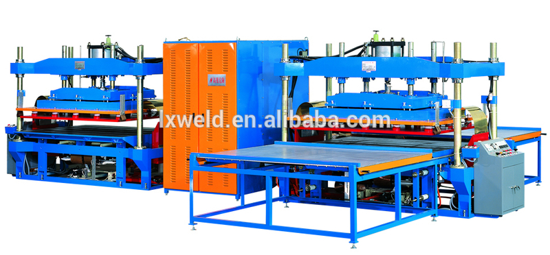 Chinese Lianxing high-power high-frequency welding machine