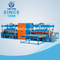 15~35KW double head plastic high frequency welding machine.Leather embossing machine.