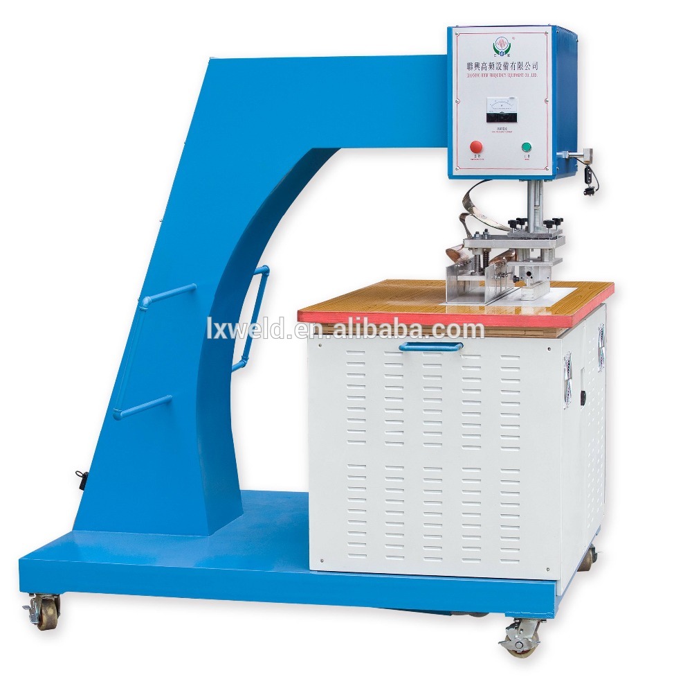 China Lianxing tent welding machine