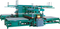 (100kw)high power plastic fusing machine