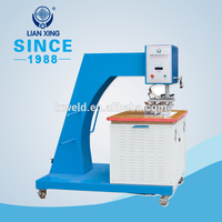 China Lianxing tent welding machine