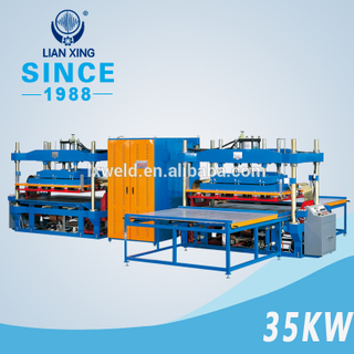 35kw high frequency welding machine for inflatable toys