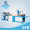 5KW automatic sewing machine.pvc pipe welding machine.