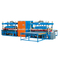 15~35KW double head plastic high frequency welding machine.Leather embossing machine.