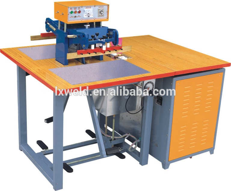 Lianxing 3.5kW AB type high frequency machine
