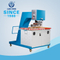 Moveable high frequency welding machine for tent