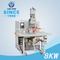 (8kw)high frequency welding machine for water proofing product.PVC plastic welding machine