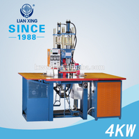 (4kw)high frequency machine for gauze PVC product