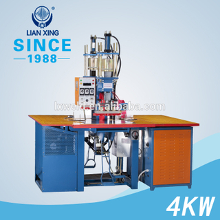 (4kw)high frequency machine for gauze PVC product
