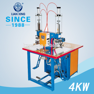 (4kw)slipper processing high frequency machine