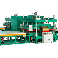 100KW PVC inflatable product high frequency welding machine plastic welding machine for kids toys