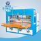 Single side double sliding table high frequency PVC plastic welding machine