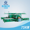 (75kw)Inflatable boat high frequency pvc welding machine