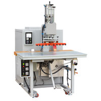 Lianxing Special Models High-frequency Plastic Heat Sealing Machine