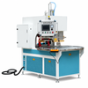 Multifunctional Automatic PLC Control HF Welding Cutting Machine PVC Plastic Blister Packaging PET Blister Paper Card Sealing