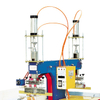 Lianxing-Making New 8KW 35KHZ High Frequency Welding Machine for Inflatable Accessories with 110V/220V/380V Voltage