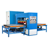 Industrial High Frequency Welding Machine | Lianxing‘s RF Welding Solutions for Infusion Bags and PVC Products