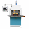 Multifunctional Automatic PLC Control HF Welding Cutting Machine PVC Plastic Blister Packaging PET Blister Paper Card Sealing