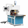 Multifunctional Automatic PLC Control HF Welding Cutting Machine PVC Plastic Blister Packaging PET Blister Paper Card Sealing